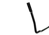 SuperPro 27mm Heavy Duty 4 Position Blade Adjustable Front Sway Bar Kit