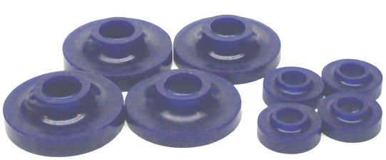 SuperPro Crossmember To Chassis Mount Bush Kit