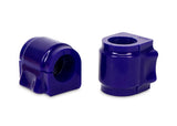 SuperPro Front Sway Bar Mount Bushing Kit - 34mm