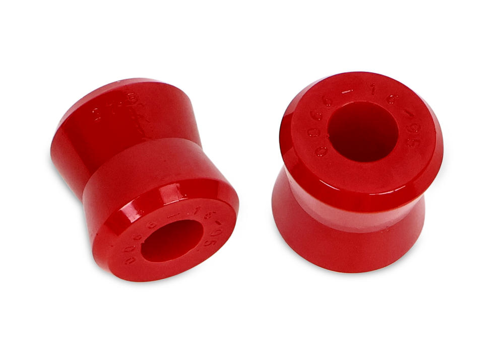 SuperPro Bushing Kit