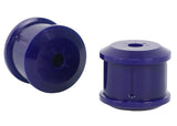 SuperPro Rear Subframe Upper Bushing Kit