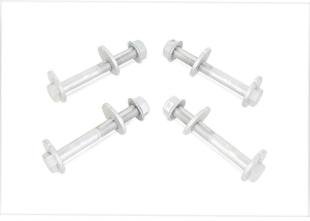 SuperPro Control Arm Lower - Inner Camber Bolt Kit