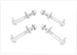 SuperPro Control Arm Lower - Inner Camber Bolt Kit