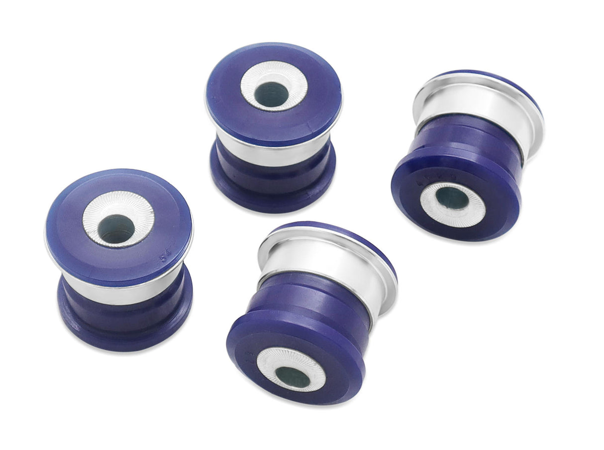 SuperPro Front Control Arm Upper Offset Bush Kit