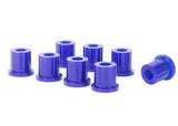 SuperPro Leaf Spring Bush Kit