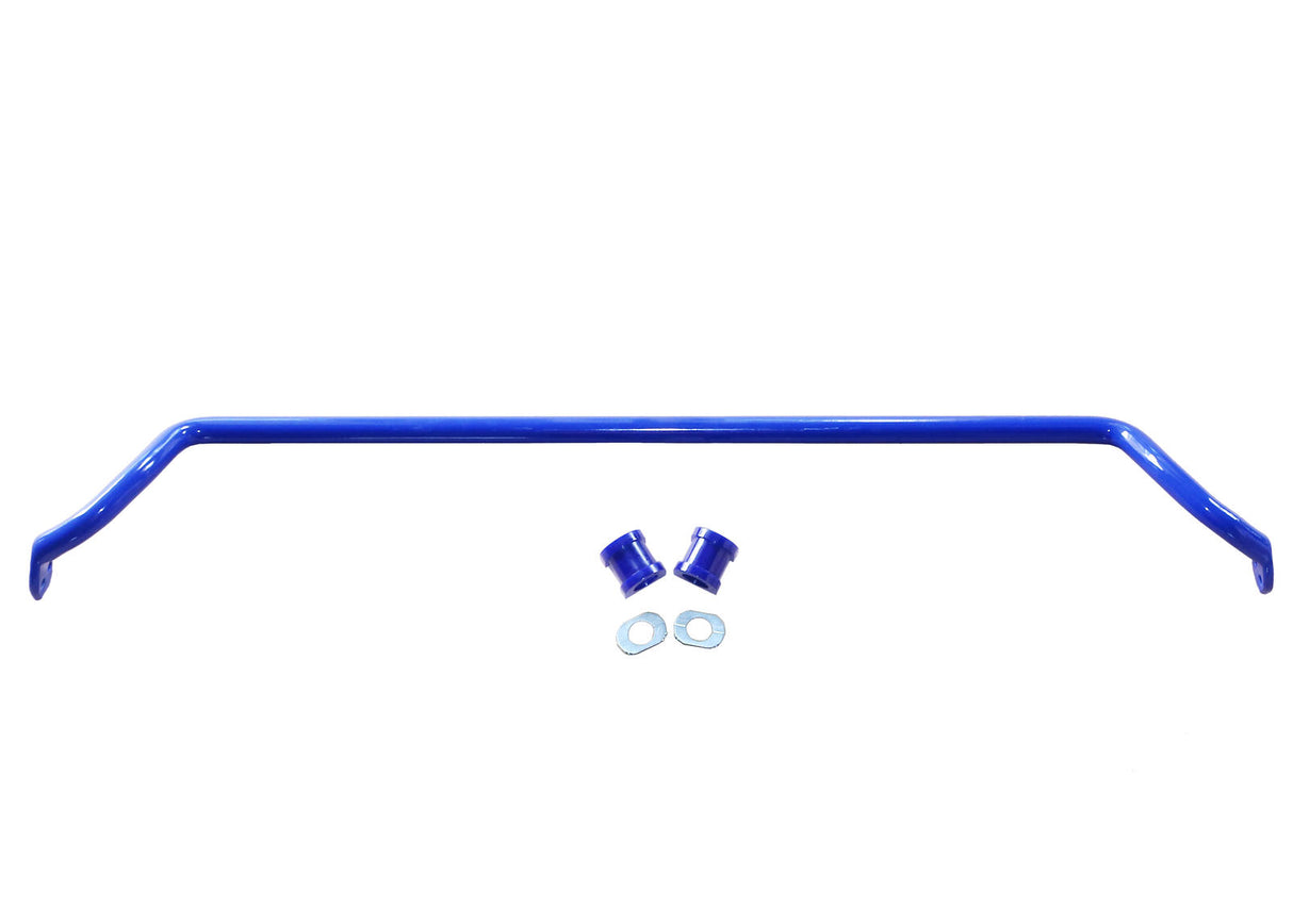 SuperPro 22mm Heavy Duty 2 Position Blade Adjustable Front Sway Bar Kit