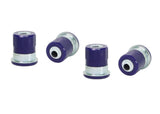 SuperPro Front Control Arm Upper Inner Bush Kit - Alignment Correction