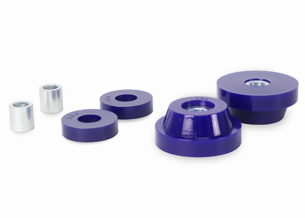 SuperPro Subframe Front Bush Kit