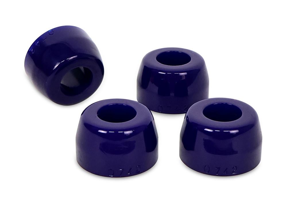 SuperPro Front Sway Bar to Control Arm Bushes