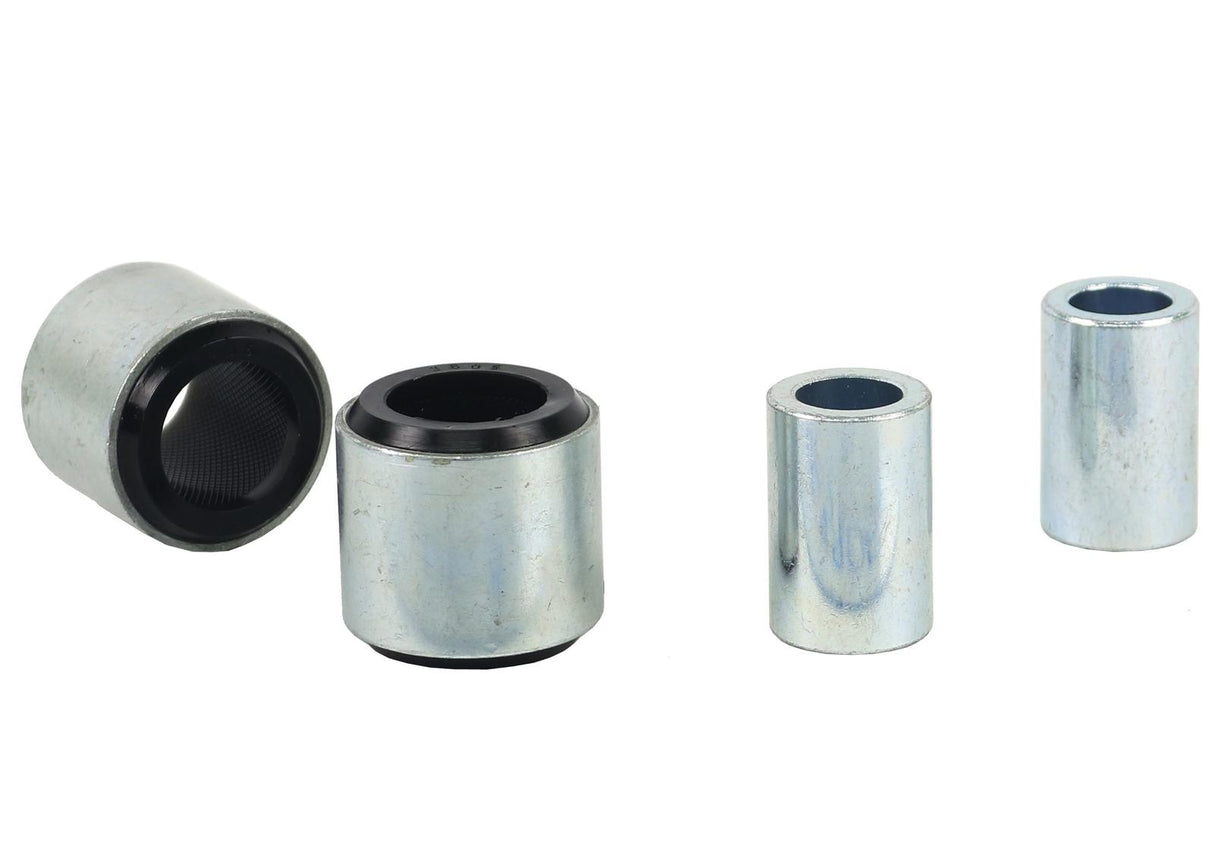 SuperPro Front Shock Absorber Lower Bush Kit