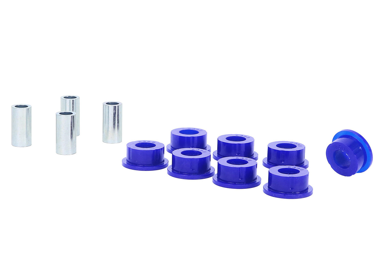 SuperPro Trailing Arm Lower Bush Kit