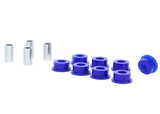 SuperPro Trailing Arm Lower Bush Kit