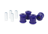 SuperPro Rear Trailing Arm Lower Bushing Kit