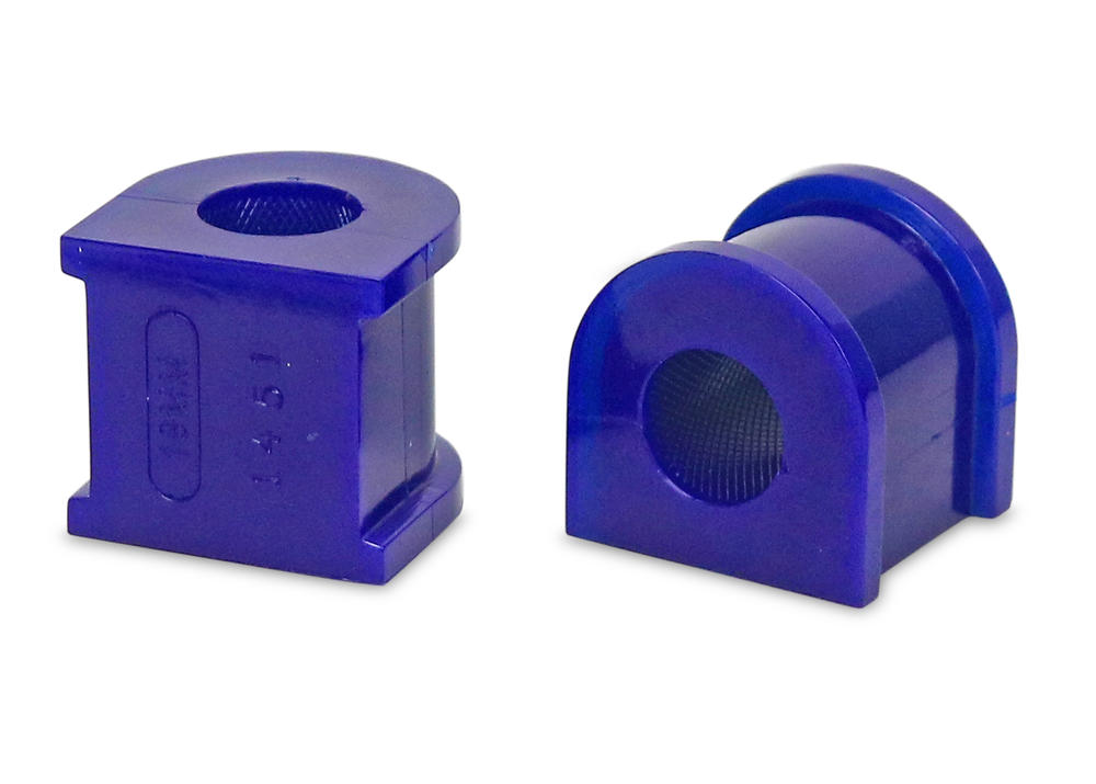 SuperPro Sway Bar Mount Bush Kit