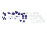 SuperPro Front & Rear Enhancement Bush Kit