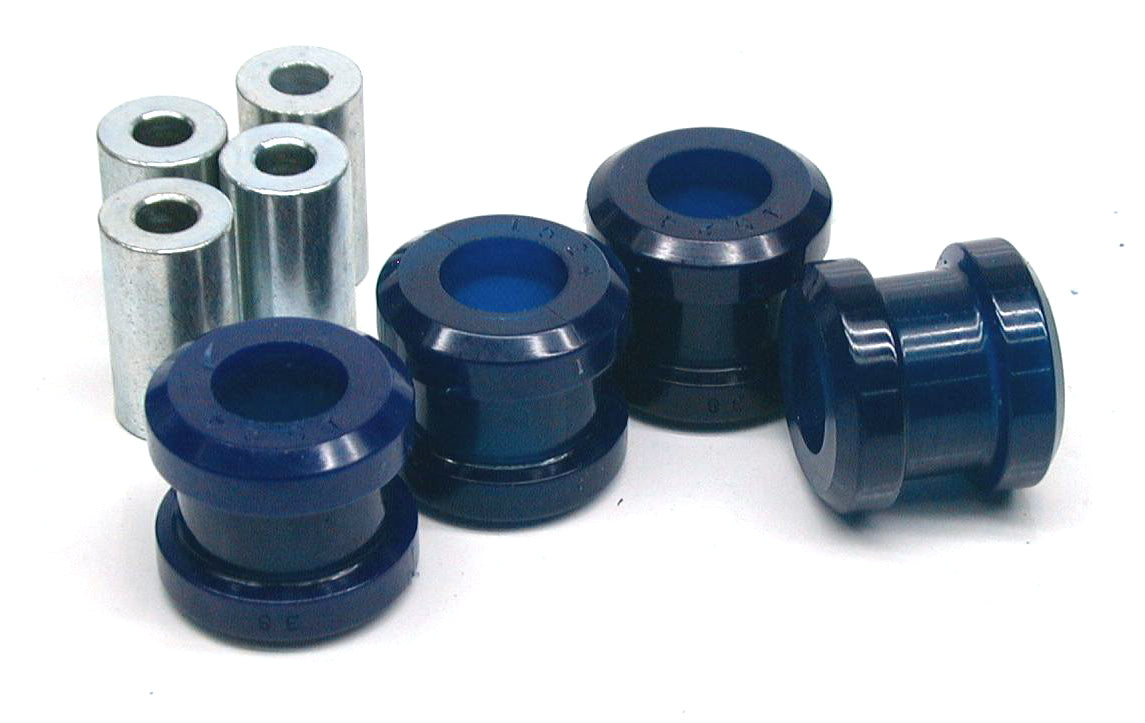SuperPro Front Control Arm Upper Inner Bush Kit
