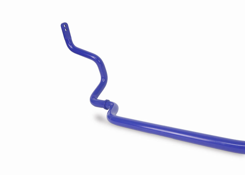 SuperPro Heavy Duty 33mm 3 Position Adjustable Front Sway Bar