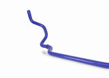 SuperPro Heavy Duty 33mm 3 Position Adjustable Front Sway Bar