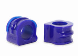SuperPro Sway Bar Mount Bush Kit 23mm ID
