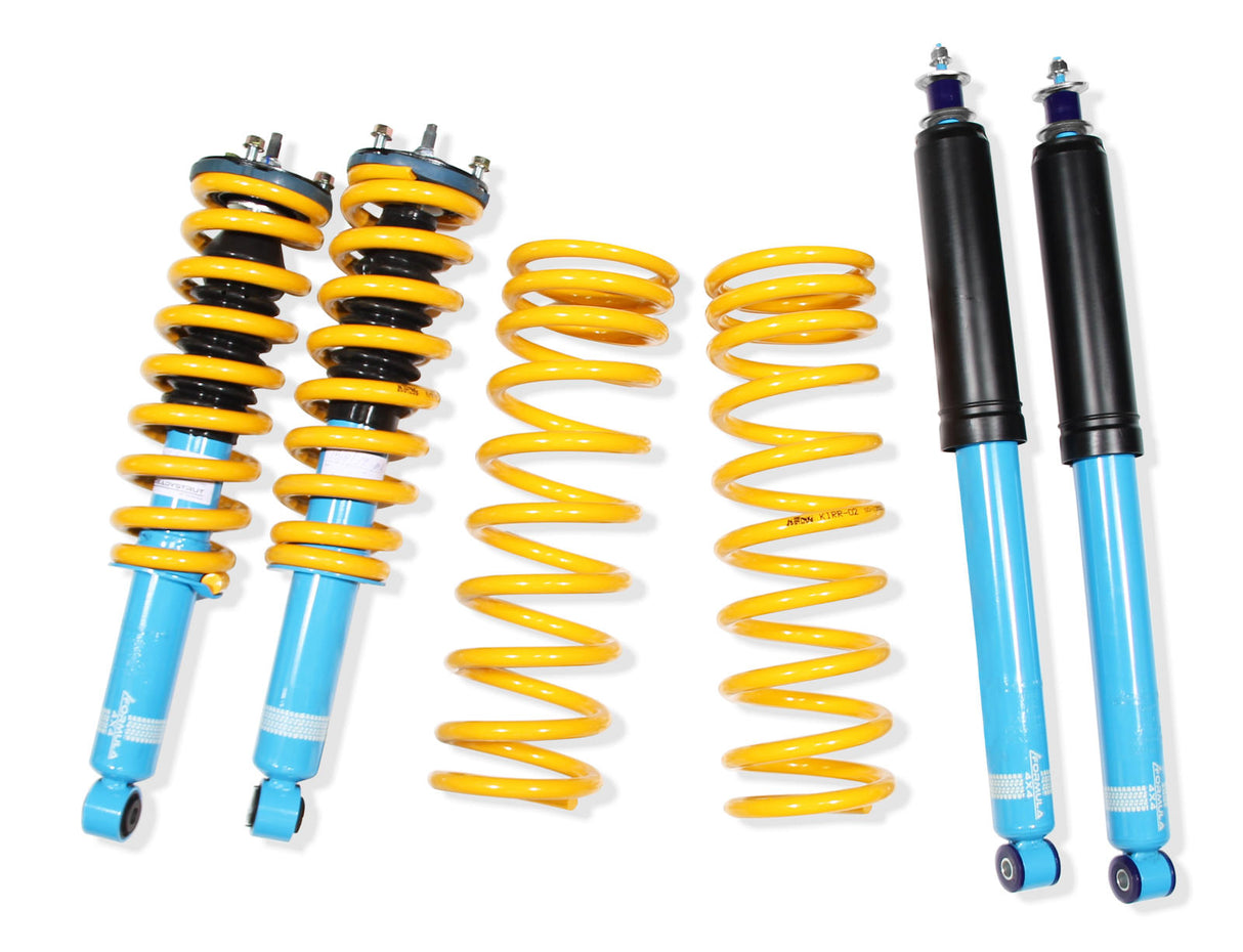 SuperPro Formula 4x4 ReadyStrut 2" Lift Kit 50mm