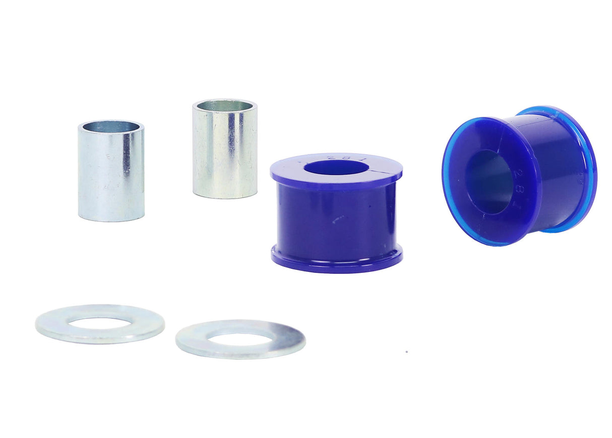 SuperPro Control Arm Lower-Inner Bush Kit