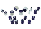 SuperPro Enhancement Bush Kit