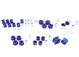 SuperPro Complete Enhancement Bush Kit