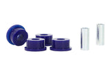 SuperPro Trailing Arm Lower-Rear Bush Kit