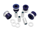 SuperPro Front Control Arm Upper Inner Bush Kit