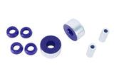 SuperPro Front Control Arm Lower Front Bush Kit - Single Offset