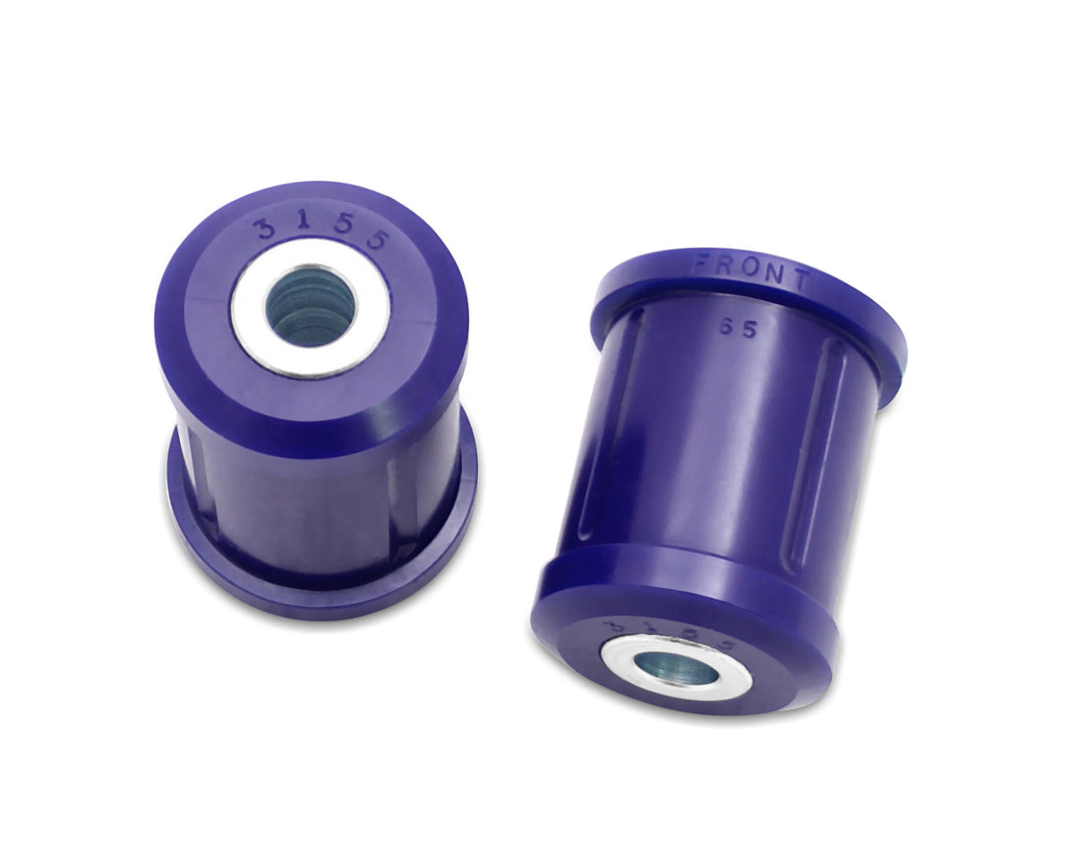 SuperPro Front Control Arm Lower-Inner Front Bush Kit