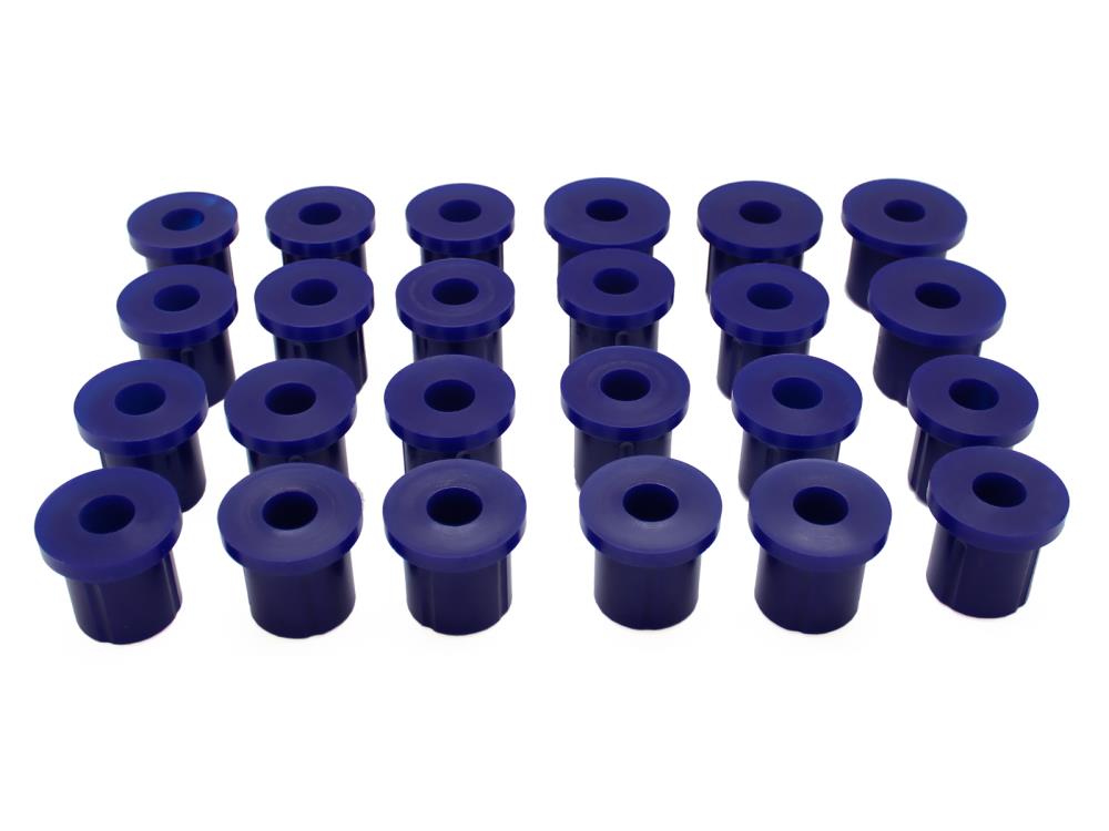 SuperPro Leaf Spring Bush Kit