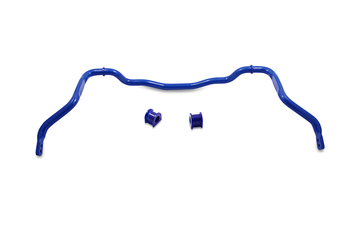 SuperPro 33mm Heavy Duty 2 Position Blade Adjustable Front 4x4 Sway Bar Kit