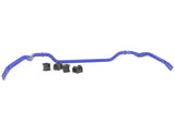 SuperPro Heavy Duty 30mm 3 Position Adjustable Front Sway Bar