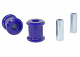 SuperPro Control Arm Lower-Rear Bush Kit