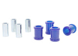 SuperPro Rear Trailing Arm Lower Front & Rear Bush Kit