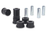 SuperPro Rear Control Arm Lower-Inner & Outer Bush Kit - Heavy Duty