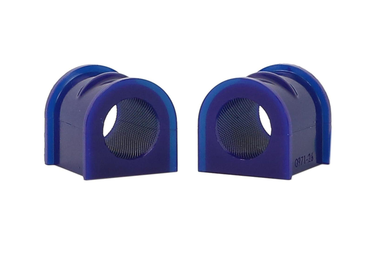 SuperPro Sway Bar Mount Bush Kit