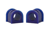 SuperPro Sway Bar Mount Bush Kit