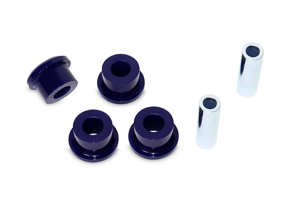 SuperPro Front Control Arm Lower Inner Front Bush Kit