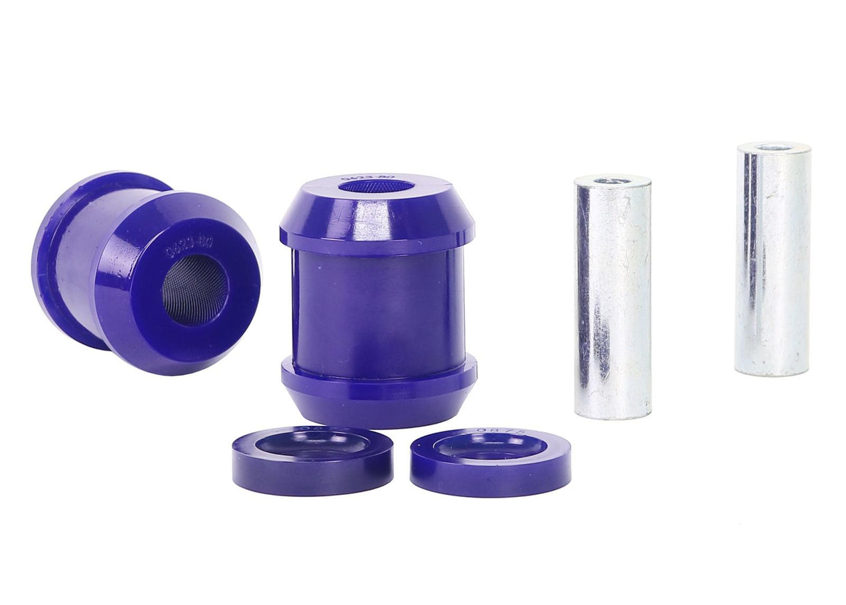 SuperPro Rear Trailing Arm Lower-Front Bush Kit