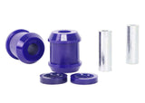 SuperPro Rear Trailing Arm Lower-Front Bush Kit