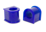 SuperPro Sway Bar Mount Bush Kit
