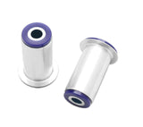 SuperPro Front Control Arm Lower Inner Front Bush Kit