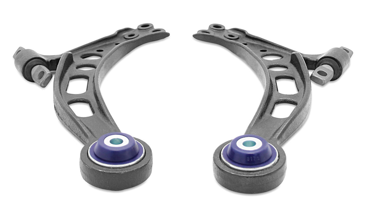 SuperPro Front Lower Control Arm Kit