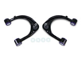 SuperPro Front Upper Standard Control Arm Assembly Kit incl. Ball Joints