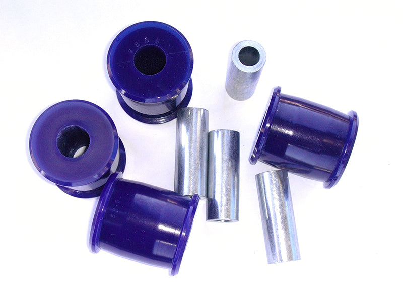 SuperPro Front Arm Lower Bushes