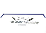 SuperPro 18mm Heavy Duty 2 Position Blade Adjustable Rear Sway Bar Kit