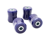 SuperPro Trailing Arm Lower Bush Kit