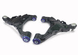 SuperPro Front Lower Standard Control Arm Assembly Kit incl. Ball Joints